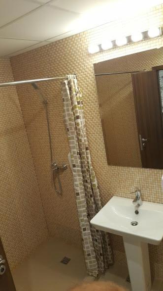 Hotel Viva Ploieşti Exteriér fotografie